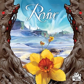 Revive - Board Game
